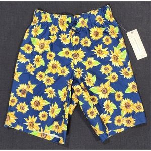 Boys Swim Shorts, Size 8, Size S 8, Peyton & Parker, Family Swimwear, Boys Swim